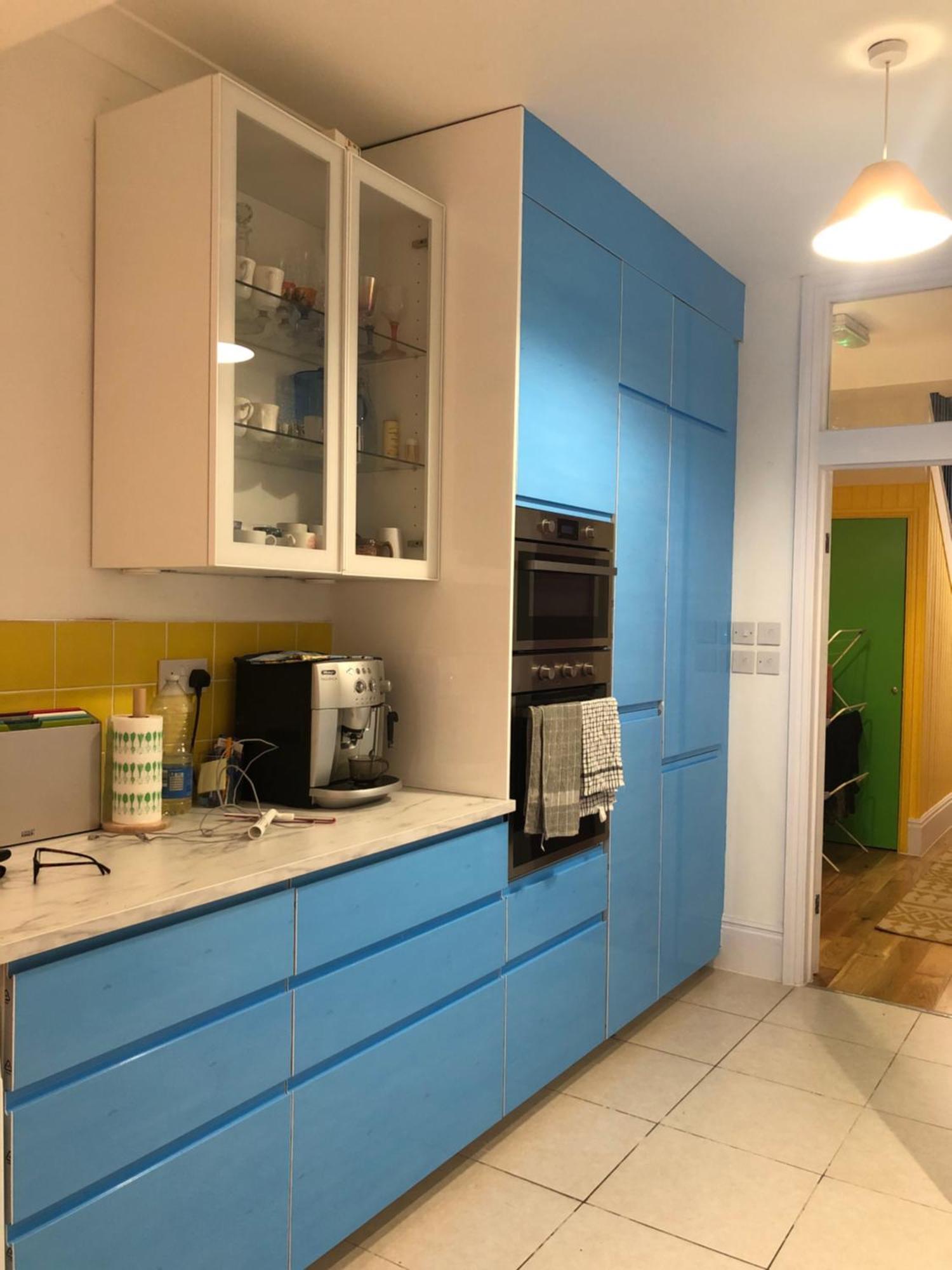 Отель Rosie Cosy House Cricklewood Лондон Экстерьер фото